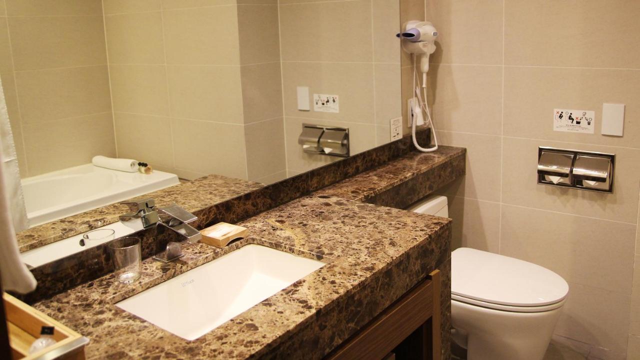 Mohenic Hotel Seoul Myeongdong المظهر الخارجي الصورة