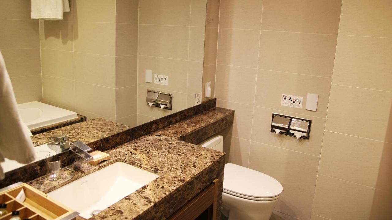Mohenic Hotel Seoul Myeongdong المظهر الخارجي الصورة