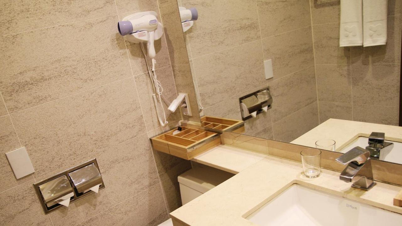 Mohenic Hotel Seoul Myeongdong المظهر الخارجي الصورة