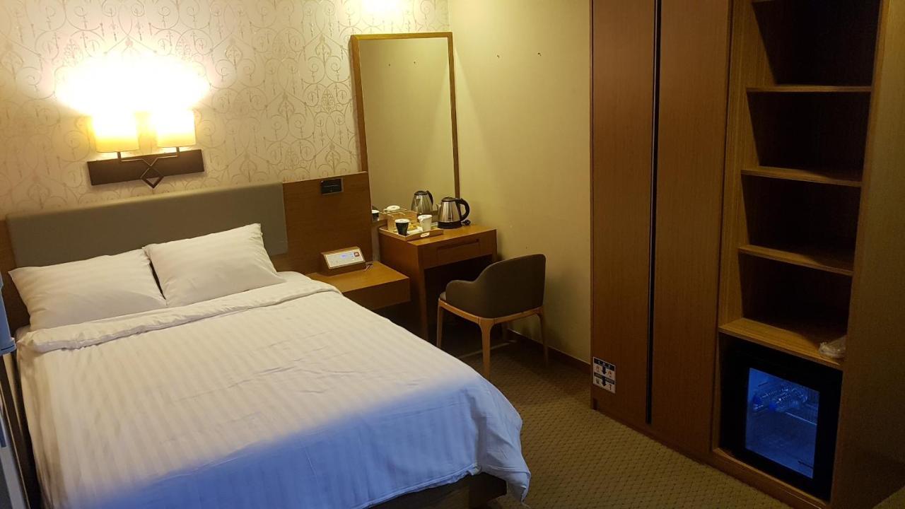 Mohenic Hotel Seoul Myeongdong المظهر الخارجي الصورة