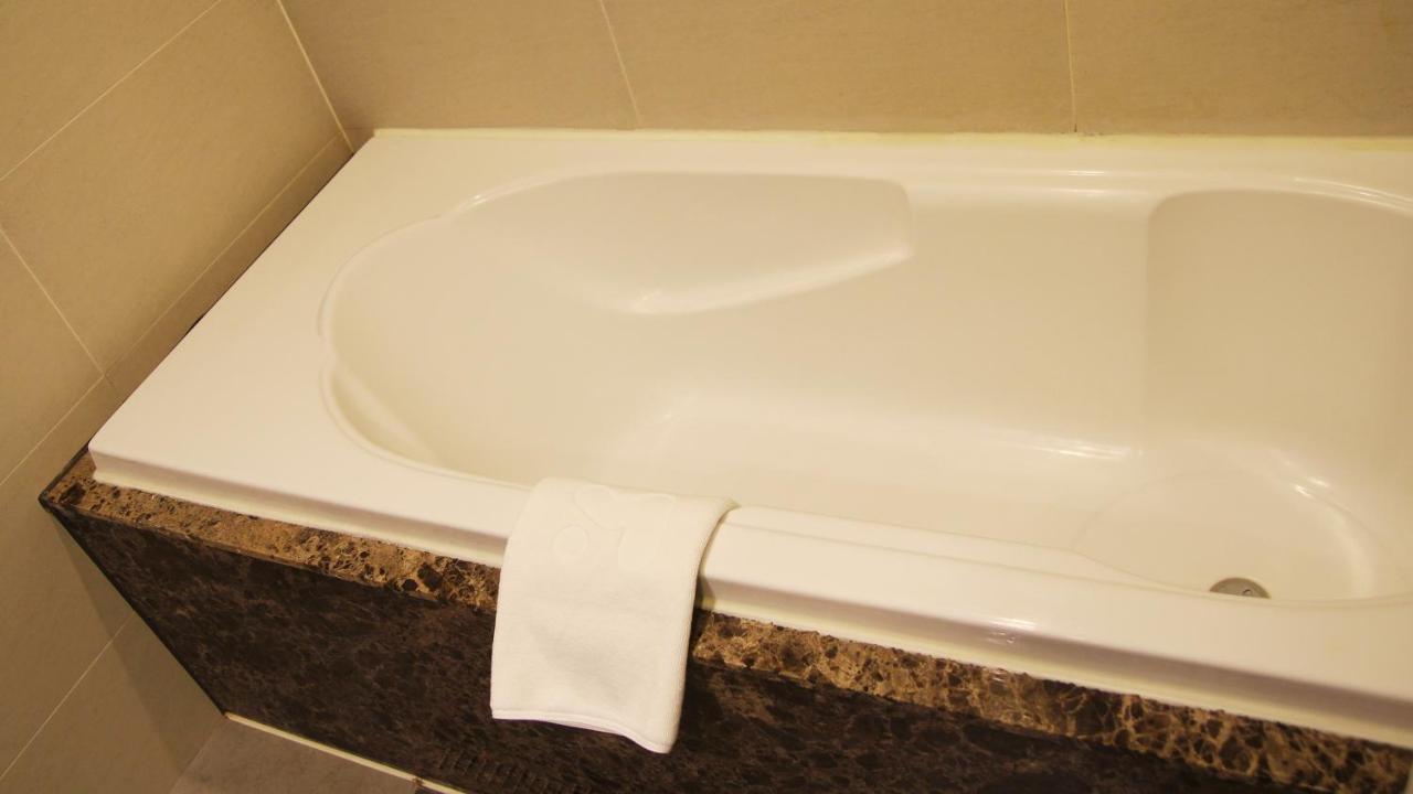 Mohenic Hotel Seoul Myeongdong المظهر الخارجي الصورة