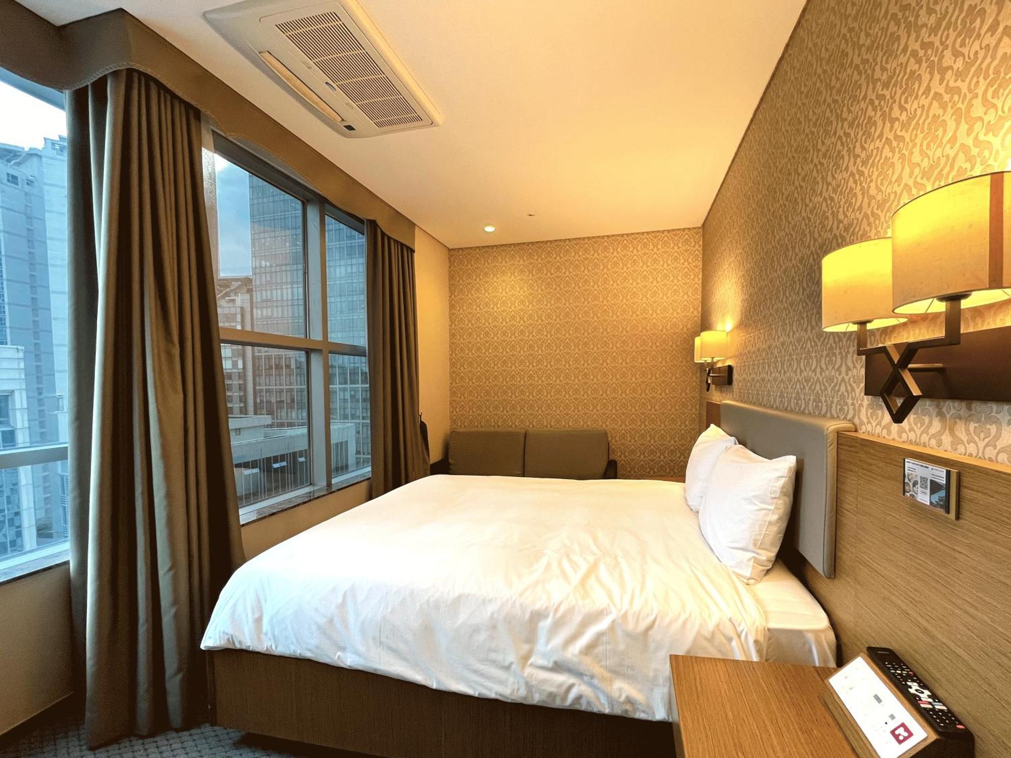Mohenic Hotel Seoul Myeongdong المظهر الخارجي الصورة