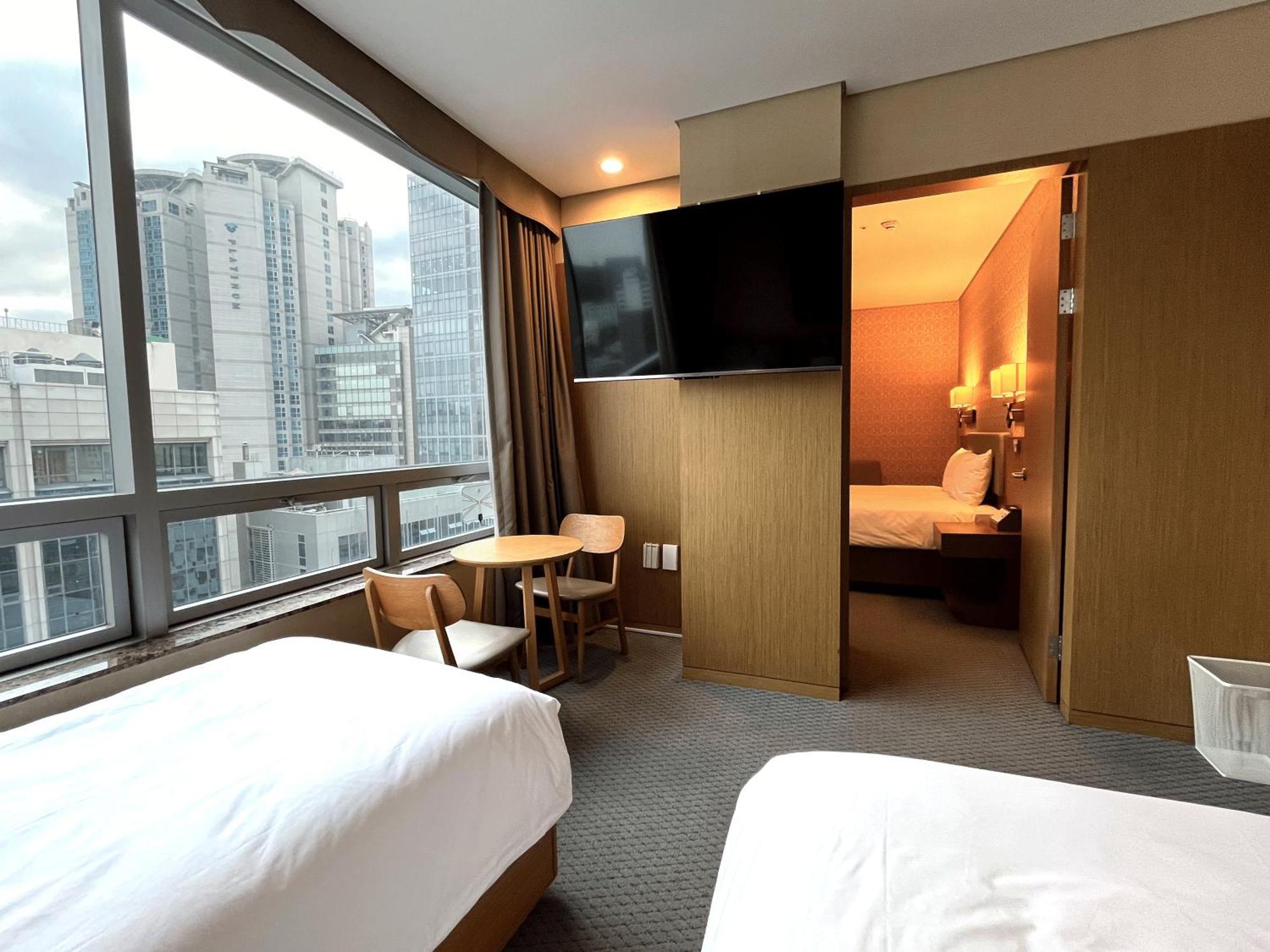 Mohenic Hotel Seoul Myeongdong المظهر الخارجي الصورة