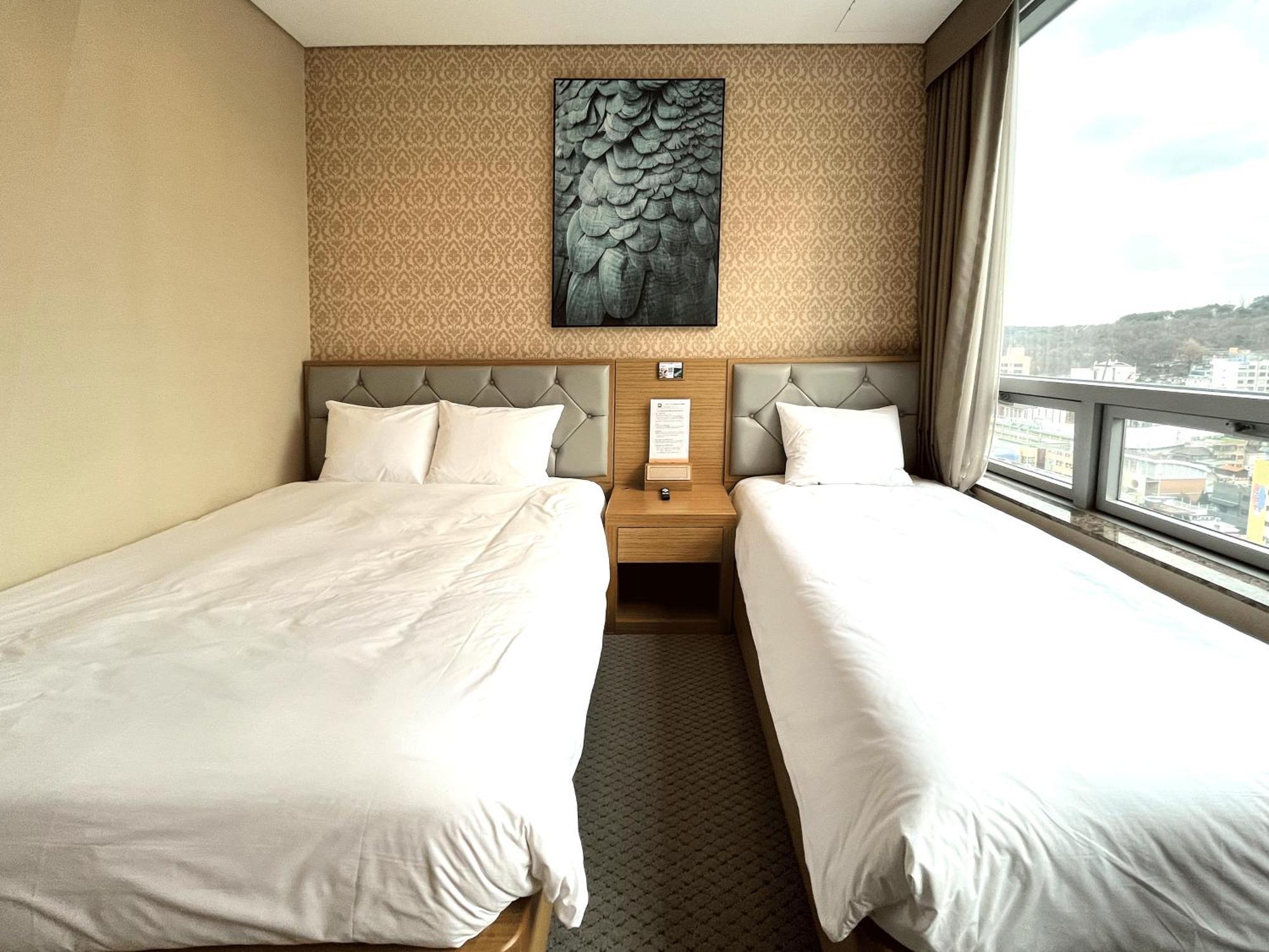 Mohenic Hotel Seoul Myeongdong المظهر الخارجي الصورة