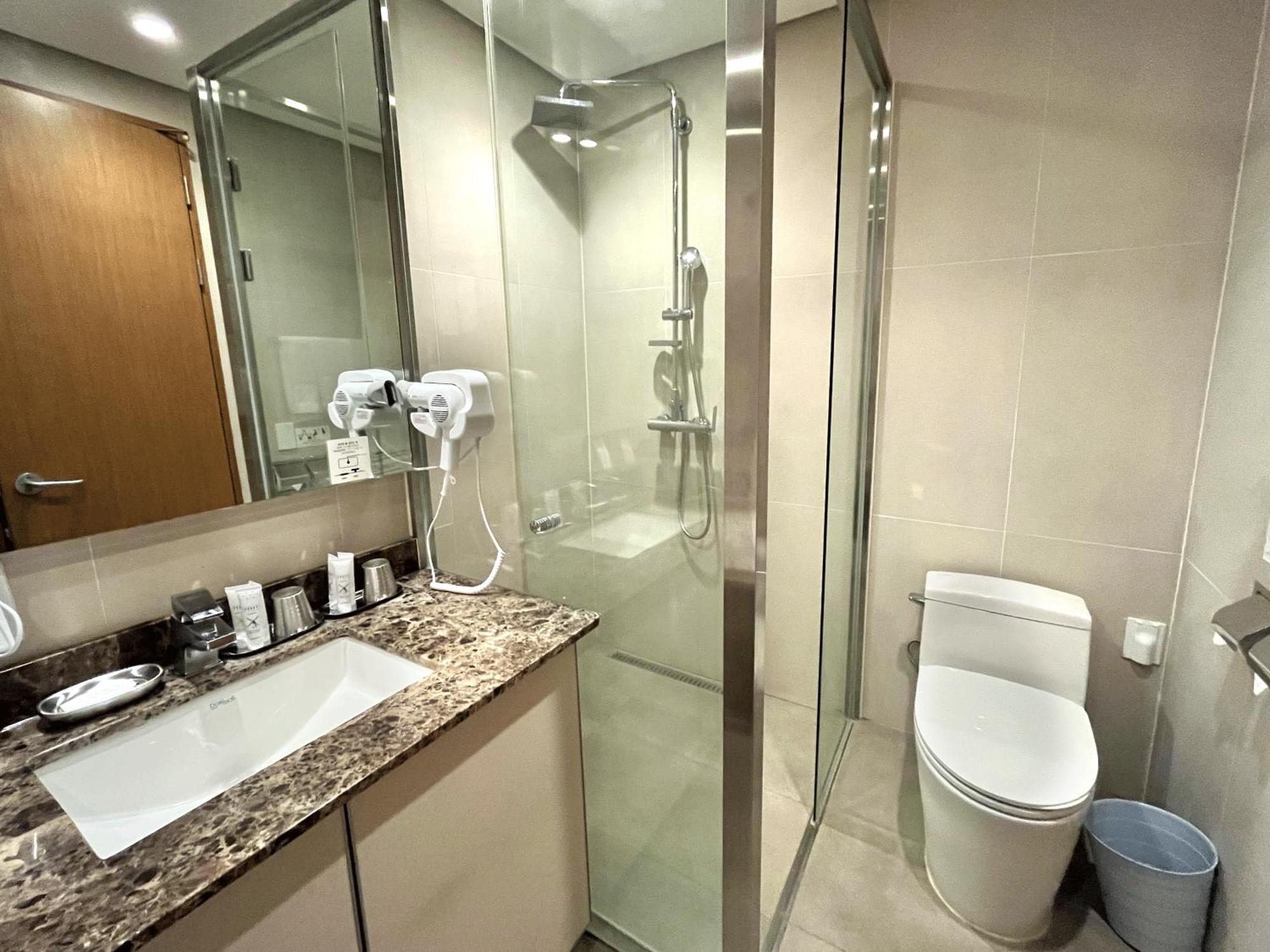 Mohenic Hotel Seoul Myeongdong المظهر الخارجي الصورة