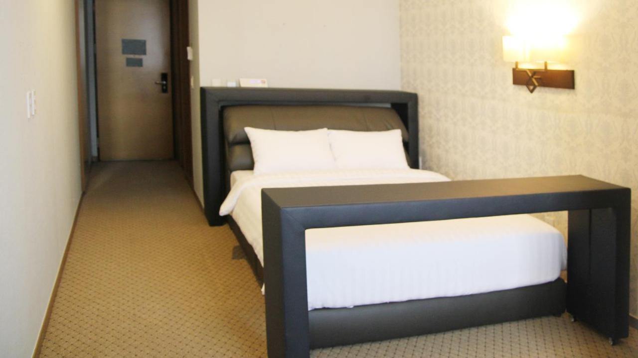 Mohenic Hotel Seoul Myeongdong المظهر الخارجي الصورة