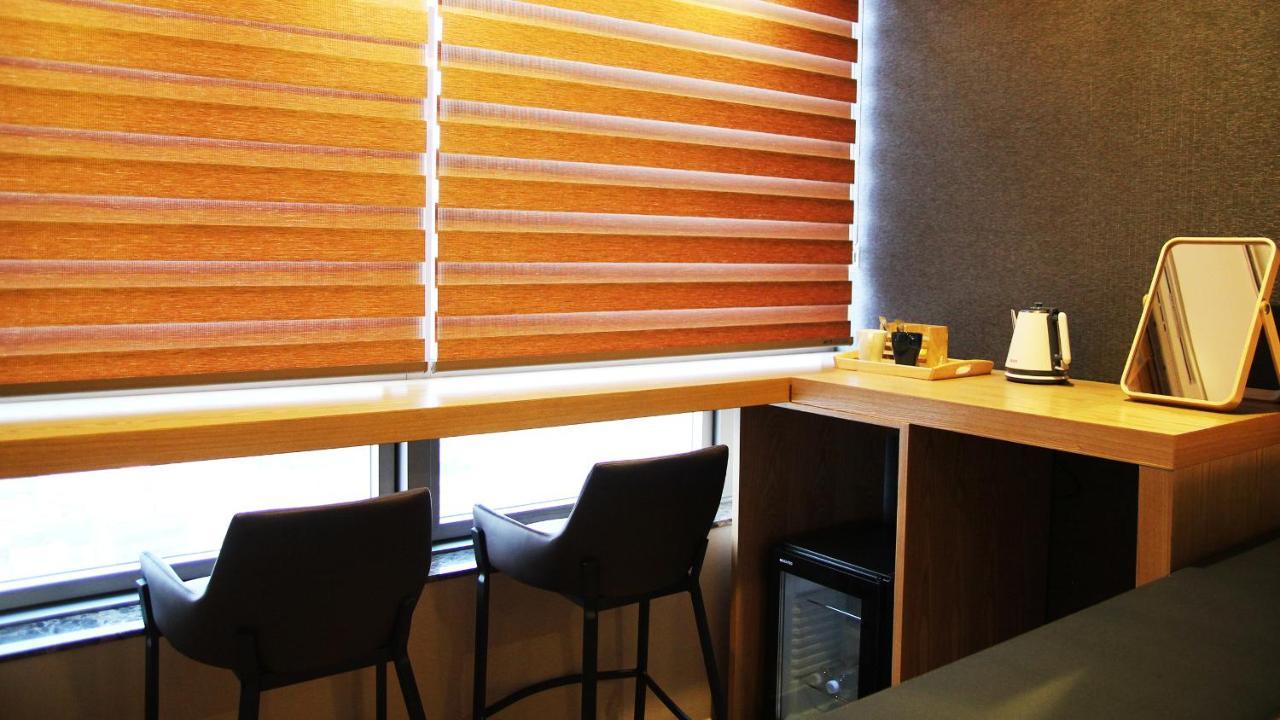 Mohenic Hotel Seoul Myeongdong المظهر الخارجي الصورة