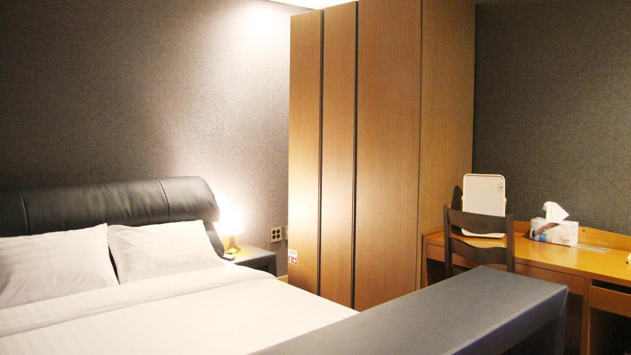 Mohenic Hotel Seoul Myeongdong المظهر الخارجي الصورة
