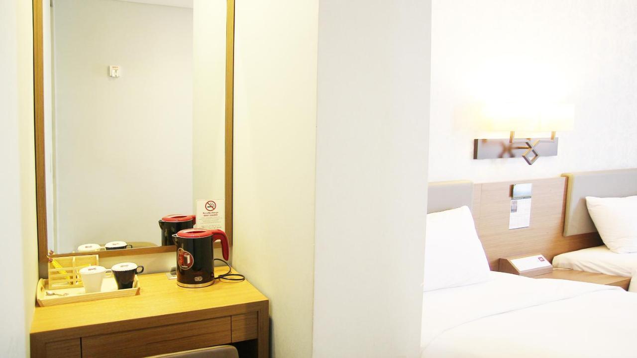 Mohenic Hotel Seoul Myeongdong المظهر الخارجي الصورة