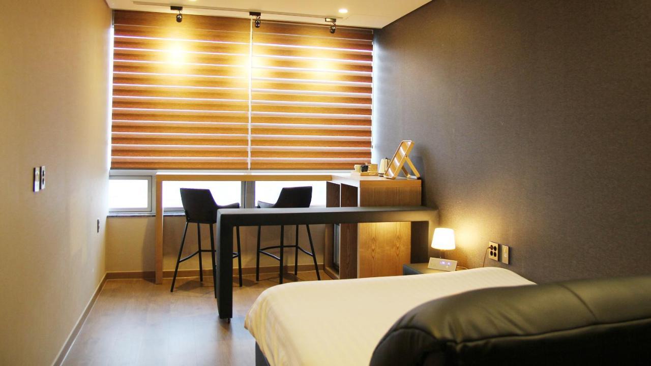 Mohenic Hotel Seoul Myeongdong المظهر الخارجي الصورة