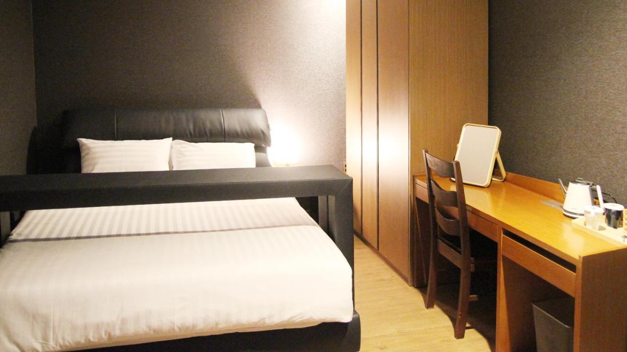 Mohenic Hotel Seoul Myeongdong المظهر الخارجي الصورة