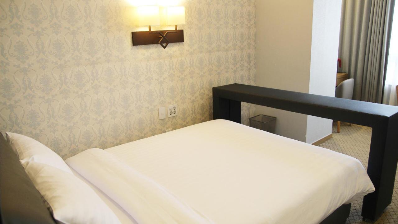 Mohenic Hotel Seoul Myeongdong المظهر الخارجي الصورة