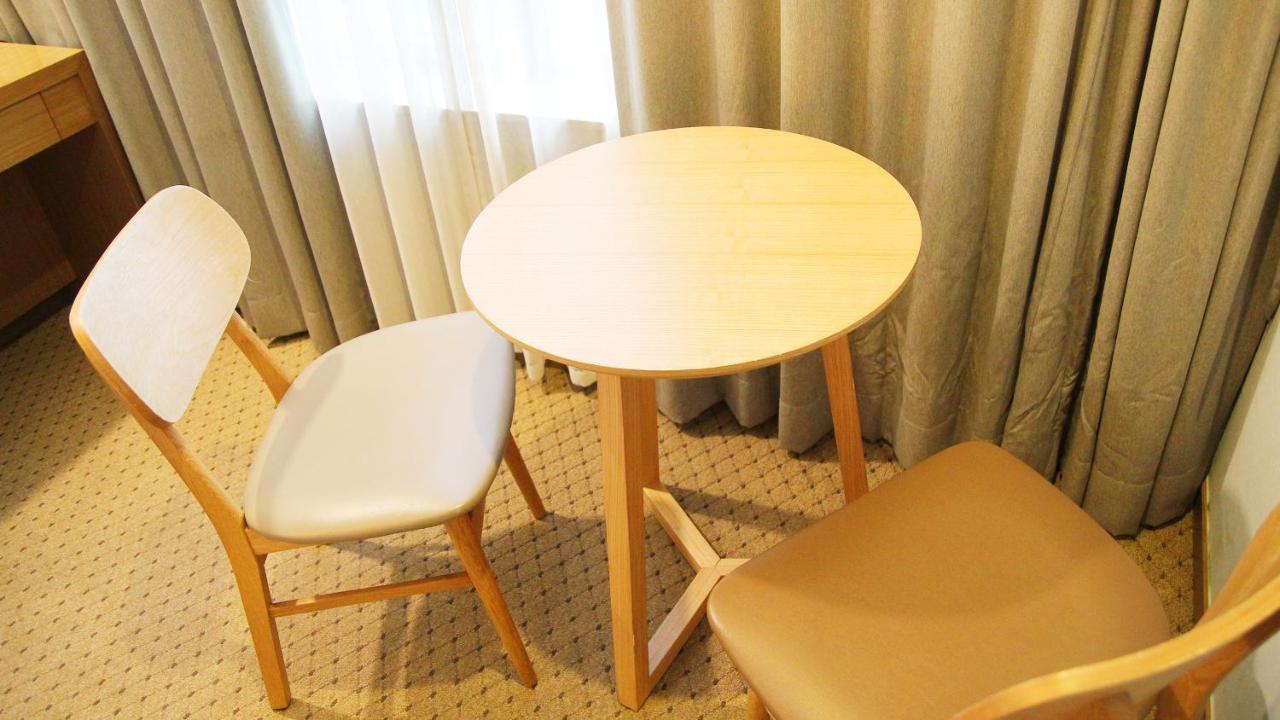 Mohenic Hotel Seoul Myeongdong المظهر الخارجي الصورة