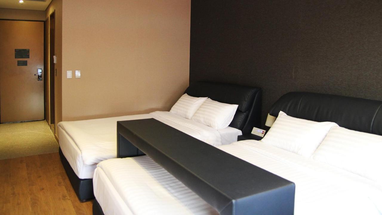 Mohenic Hotel Seoul Myeongdong المظهر الخارجي الصورة