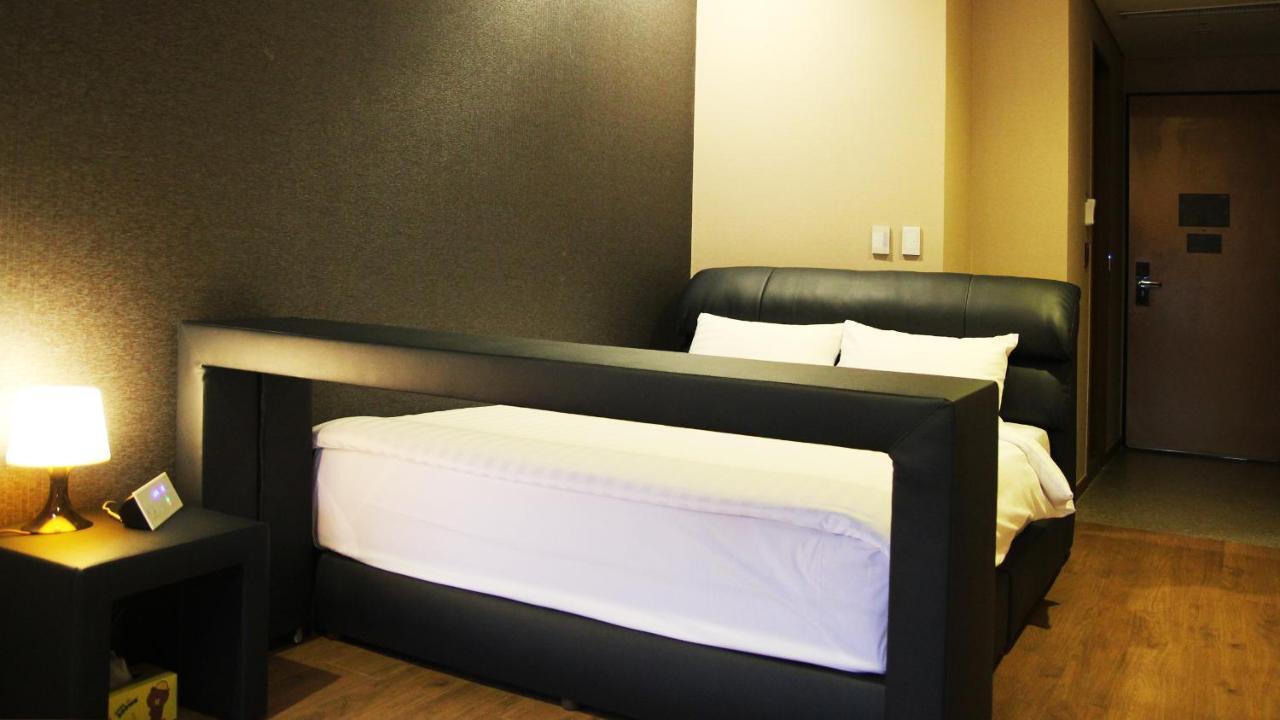 Mohenic Hotel Seoul Myeongdong المظهر الخارجي الصورة