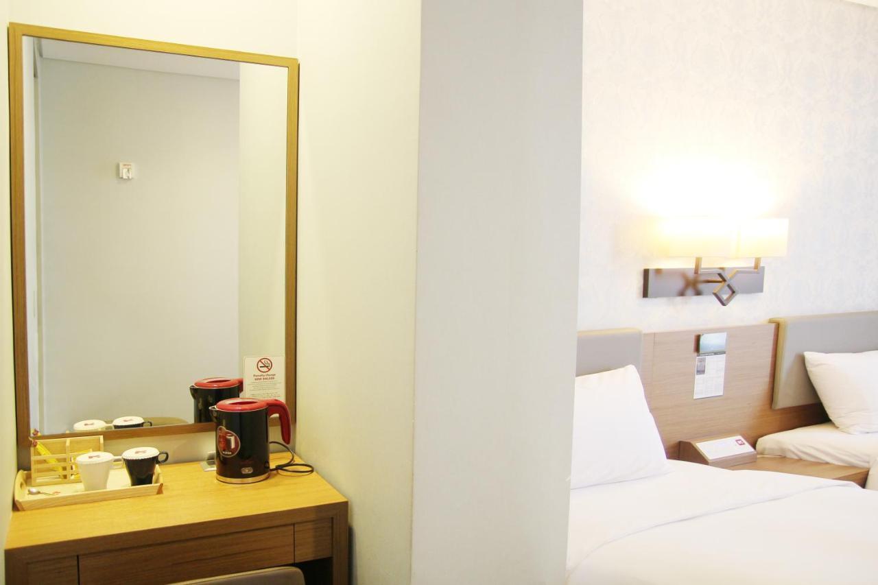 Mohenic Hotel Seoul Myeongdong المظهر الخارجي الصورة