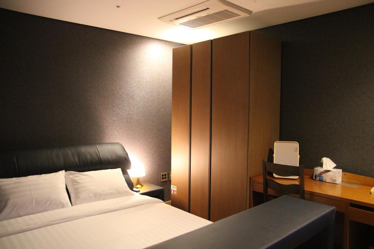 Mohenic Hotel Seoul Myeongdong المظهر الخارجي الصورة